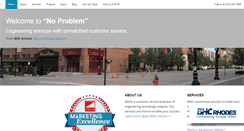 Desktop Screenshot of ibhc.com